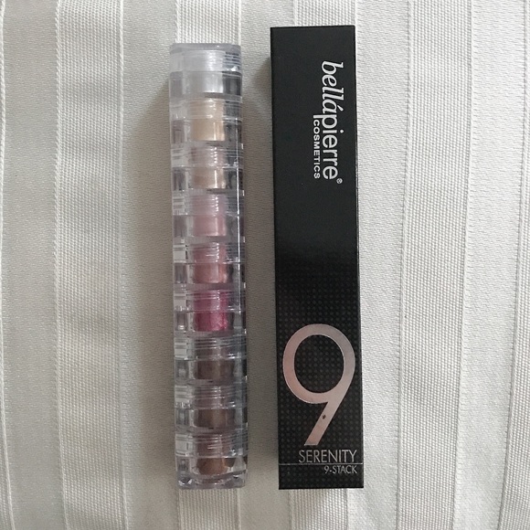 Bellapierre 9 Stack in Serenity - Picture 3 of 6